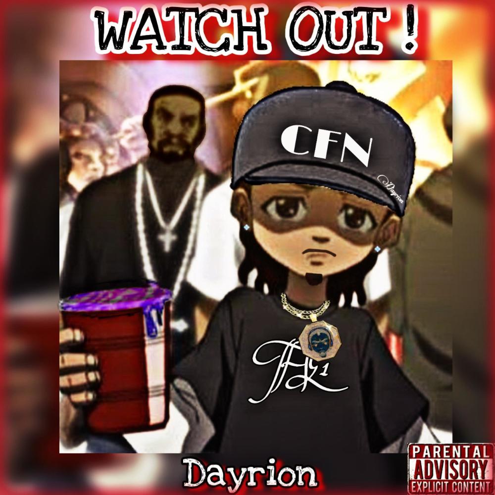 WATCH OUT (Explicit)