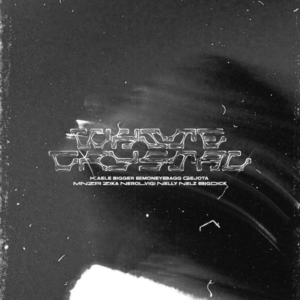White Crystal (Explicit)