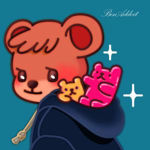 Listen to 괜찮아 song with lyrics from BenAddict
