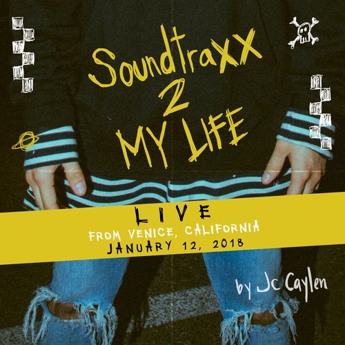 Growing Up (Live)