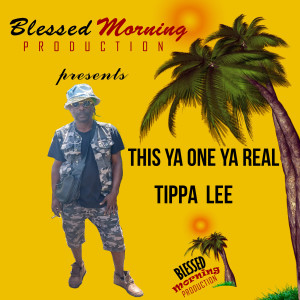 Album This Ya One Ya Real from Tippa Lee