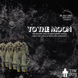 อัลบัม To the Moon ศิลปิน Michael Kapp