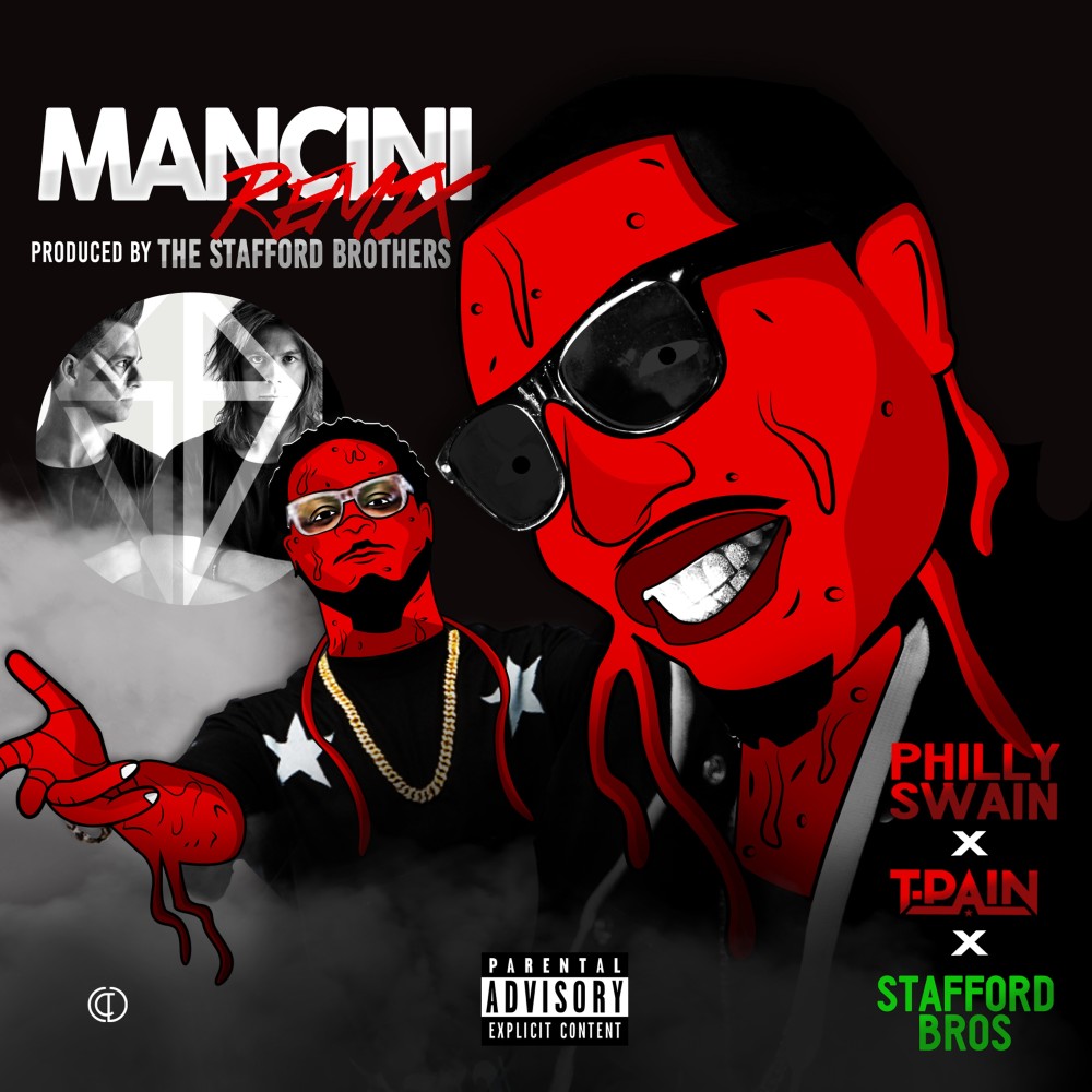 Mancini (Remix)