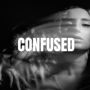 Farkas的專輯Confused