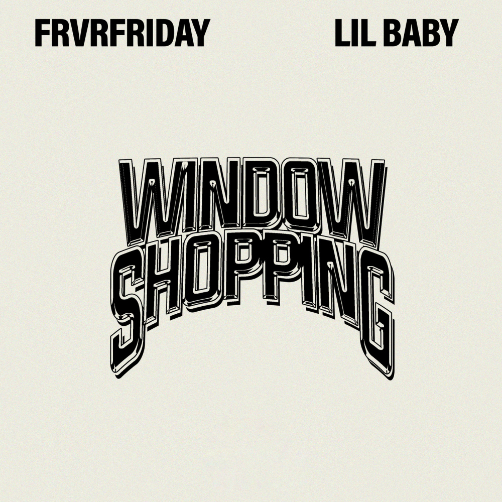 Window Shopping (Explicit)