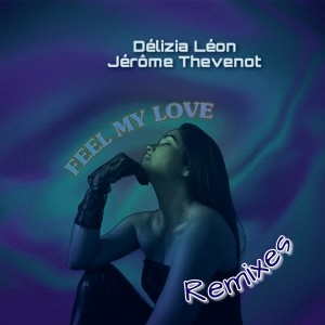 อัลบัม Feel My Love (Remixes) ศิลปิน Jérôme Thévenot
