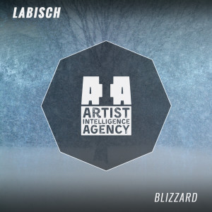 Labisch的專輯Blizzard - Single