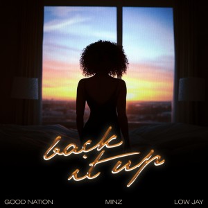 Album Back It Up from Good Nation