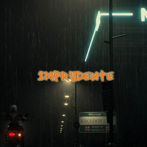 Album Imprudente (Explicit) from Rapman