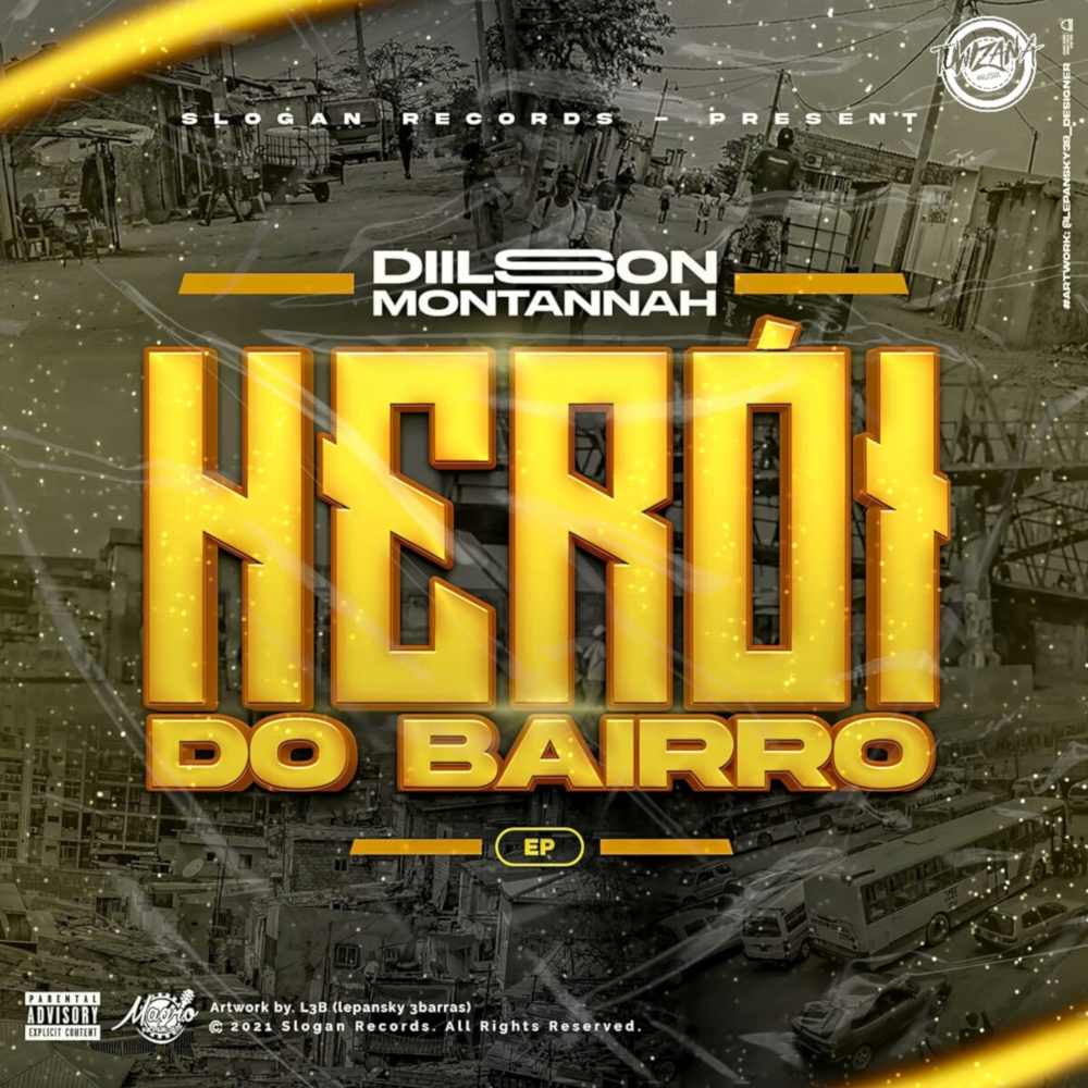 Bairro (Explicit)