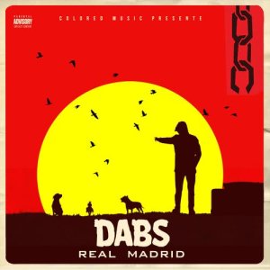 收聽Dabs的Real Madrid歌詞歌曲