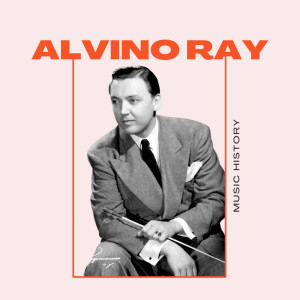 อัลบัม Alvino Rey - Music History ศิลปิน Alvino Rey