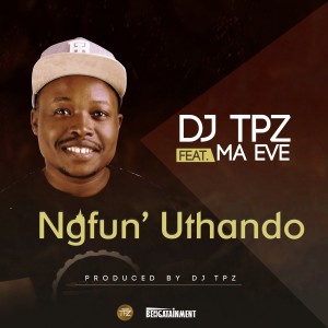 Album Ngfun' Uthando from 