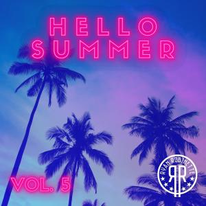 Album Hello Summer, Vol. 5 from Ryan Robinette