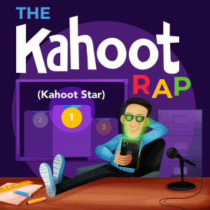 ดาวน์โหลดและฟังเพลง The Kahoot Rap (Kahoot Star) พร้อมเนื้อเพลงจาก Kyle Exum
