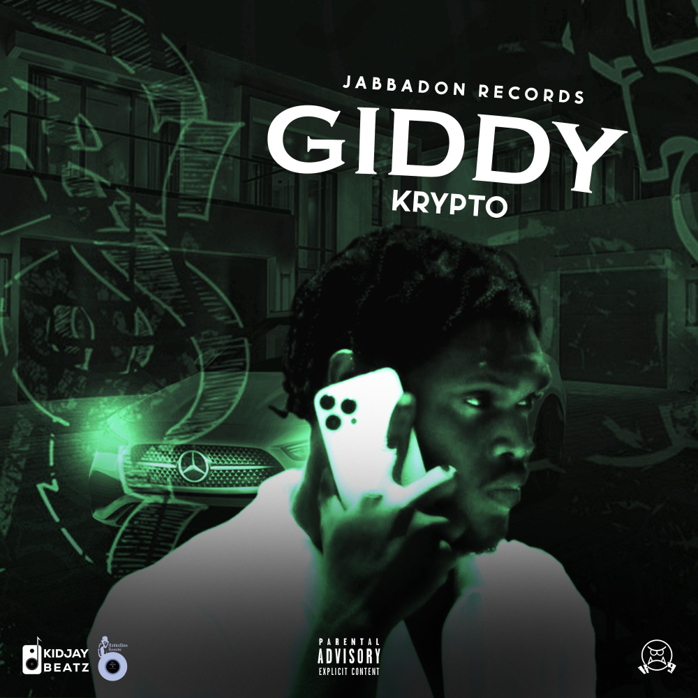 Giddy (Explicit)