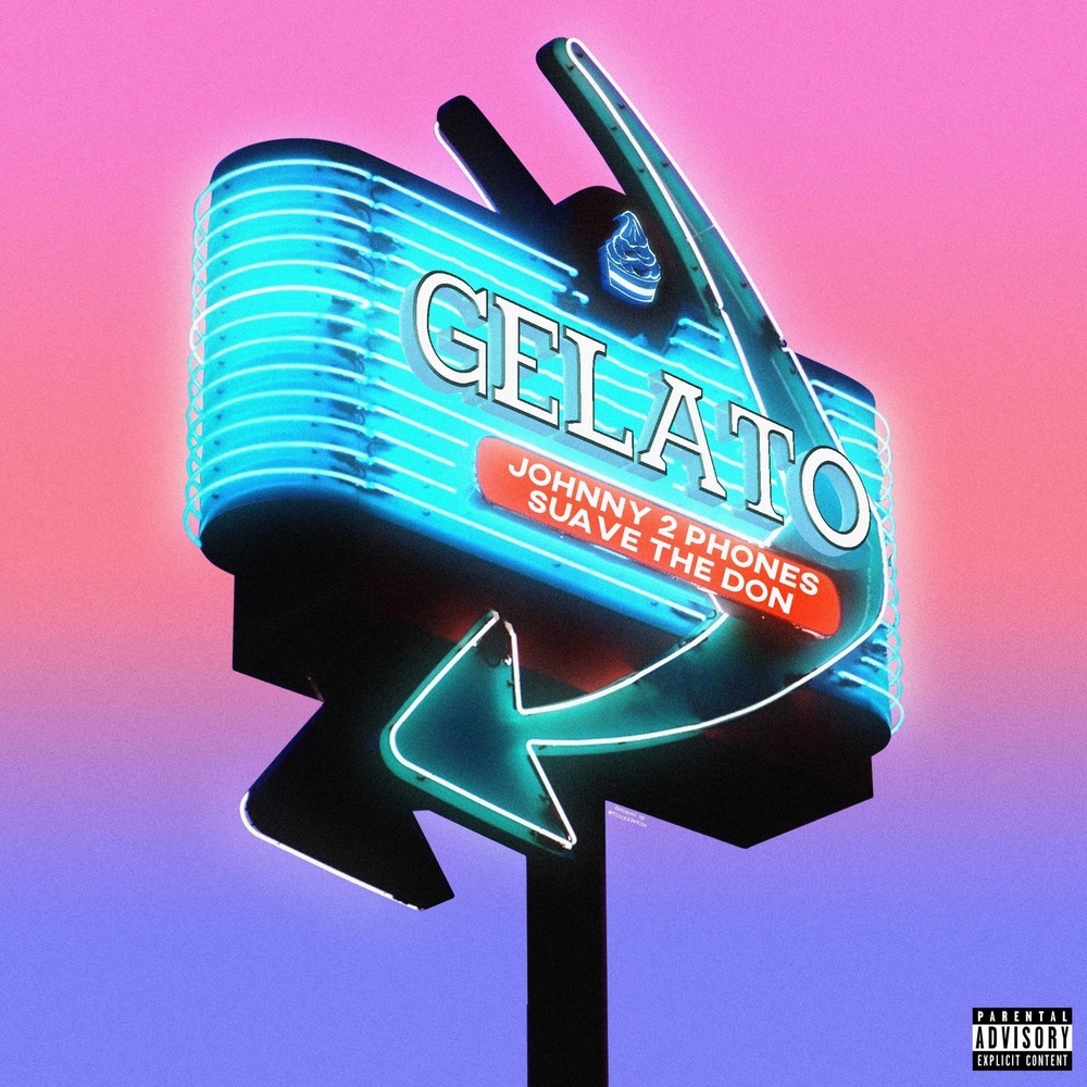 Gelato (Explicit)