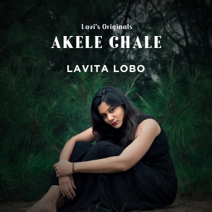 Album Akele Chale oleh Lavita Lobo