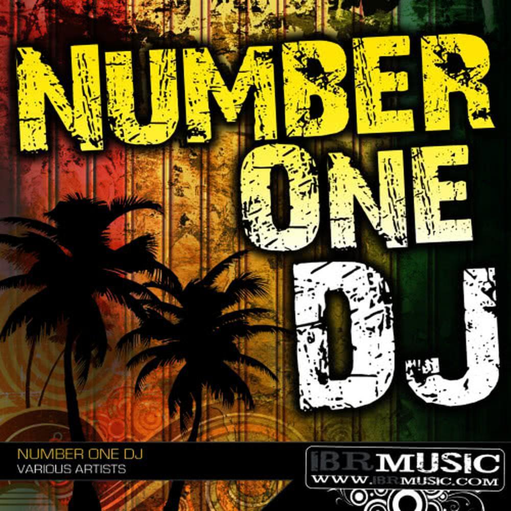 Number One DJ (Raw Mix)