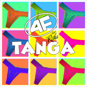 4F-Club的專輯Tanga
