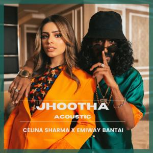 Dengarkan Lights Down (Acoustic) lagu dari Celina Sharma dengan lirik