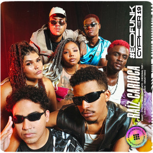 #estudeofunk的專輯#EOFunk Cypher 19 – Raiz Carioca