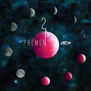 Premen的專輯24