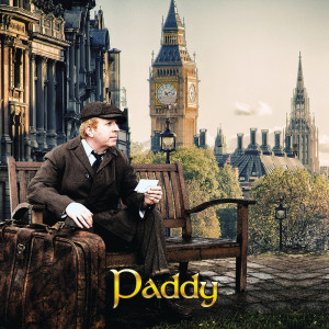 ดาวน์โหลดและฟังเพลง Paddy พร้อมเนื้อเพลงจาก Tommy Fleming