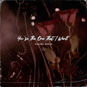 收聽Alaina Cross的You're The One That I Want歌詞歌曲