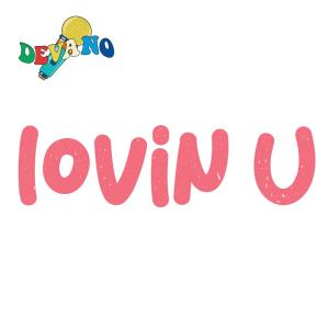 Album Lovin' U oleh Devano