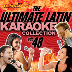 收聽The Hit Crew的Me Encantas (Karaoke Version)歌詞歌曲