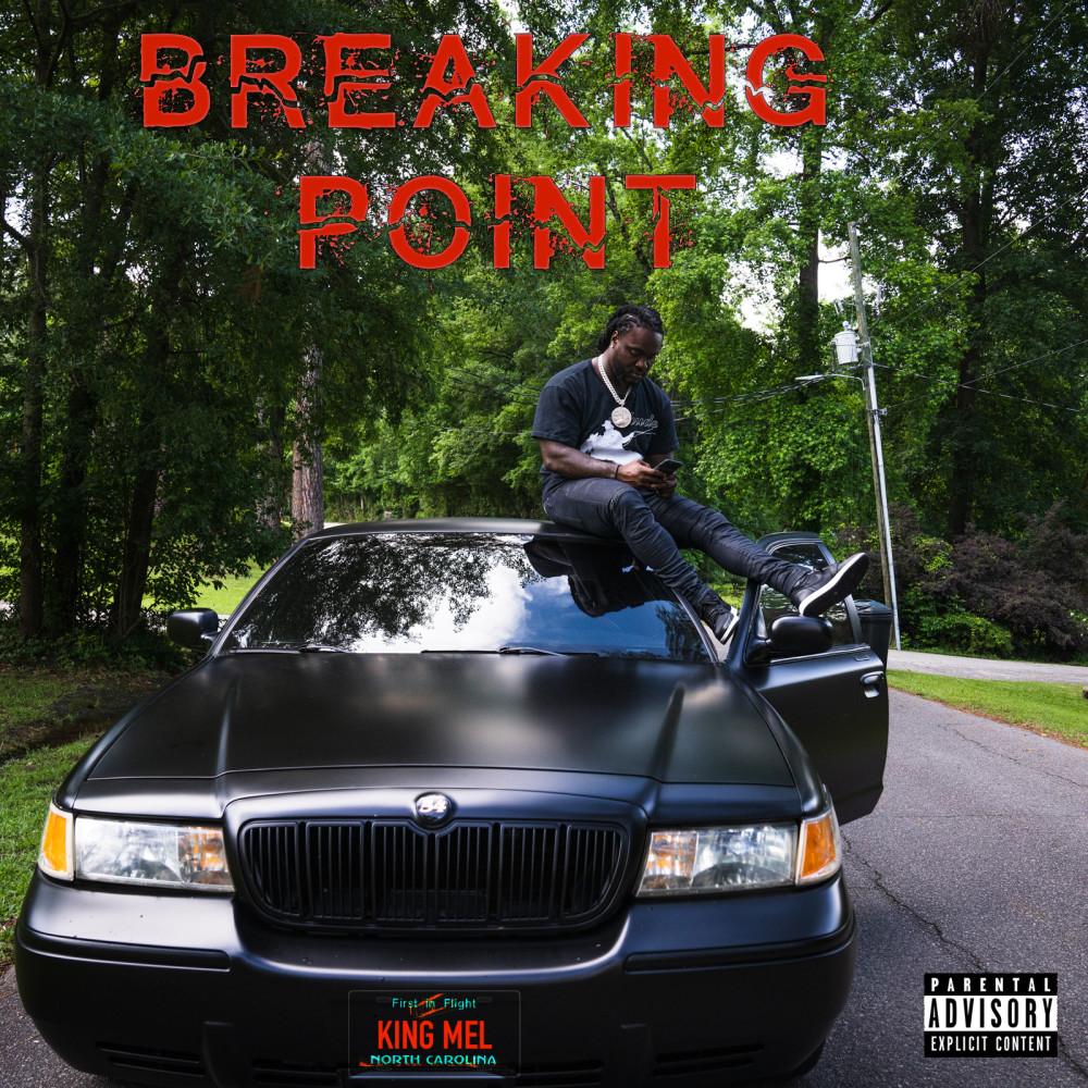 Breaking Point (Explicit)