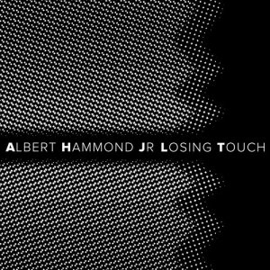 อัลบัม Losing Touch ศิลปิน Albert Hammond Jr