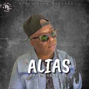 Album Alias from Badda General