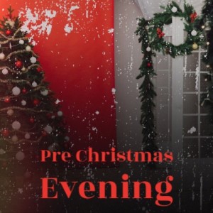 Album Pre Christmas Evening from Various