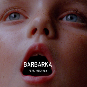 Maria Peszek的專輯Barbarka (Explicit)