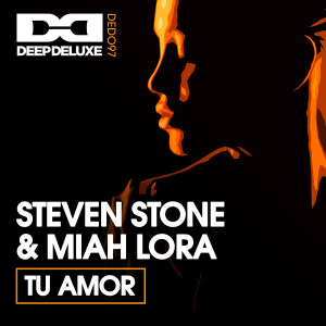 อัลบัม Tu Amor (Radio Mix) ศิลปิน Steven Stone