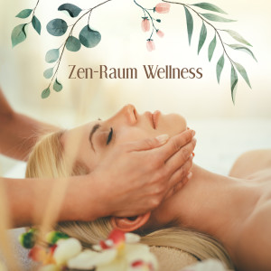 Album Zen-Raum Wellness - Regeneration und Konzentration für entspannende Empfindungen from Entspannungsmusik Atmospheres