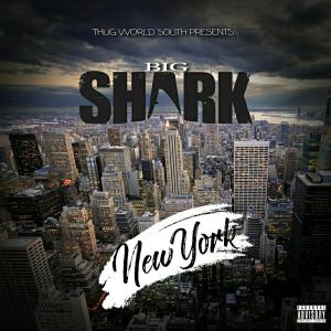 ดาวน์โหลดและฟังเพลง New York (Explicit) พร้อมเนื้อเพลงจาก Big Shark