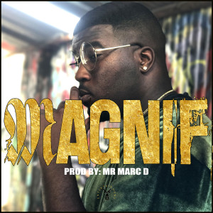 Listen to Magnif song with lyrics from Mr Marc D