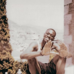 Listen to Mangue (Explicit) song with lyrics from Keeqaid
