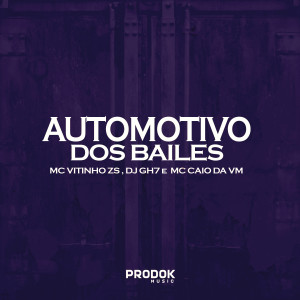 ดาวน์โหลดและฟังเพลง Automotivo dos Bailes (Explicit) พร้อมเนื้อเพลงจาก MC VITINHO ZS