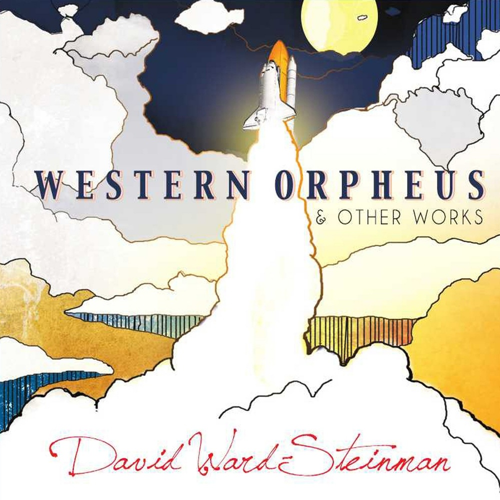 Elegy for Astronauts