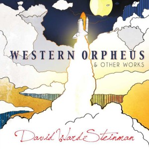 收聽Nicholas Grant的Western Orpheus Suite: I. Prelude歌詞歌曲