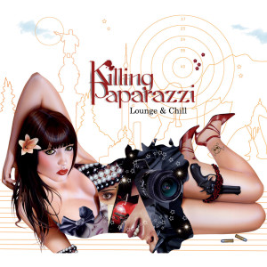ดาวน์โหลดและฟังเพลง Dance Promenee พร้อมเนื้อเพลงจาก Killing Paparazzi