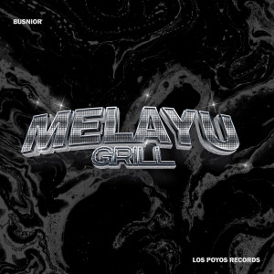 Album Melayu Grill from 