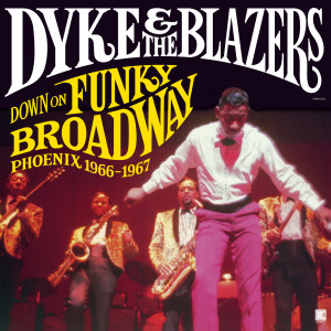 อัลบัม Extra Funk (Alternate Take) ศิลปิน Dyke & The Blazers