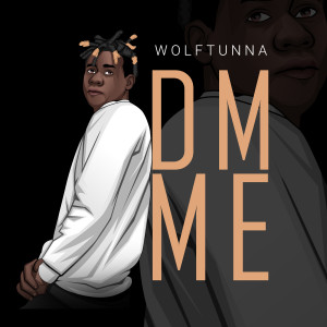 Listen to Dmme (Explicit) song with lyrics from WolfTunna