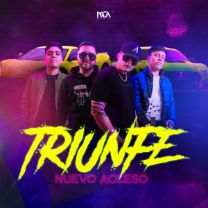 Listen to Triunfe song with lyrics from Nuevo Acceso
