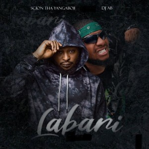 收聽Scion Tha YangaBoii的Labari歌詞歌曲
